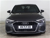 Audi A3 Image 5