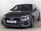 Audi A3 Image 6