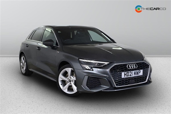Large image for the Used Audi A3