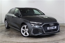 Used Audi A3