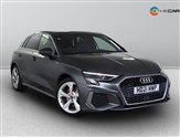 Audi A3 Image 1