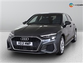 Audi A3 Image 6