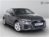 Audi A3 Image 1