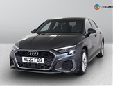 Audi A3 Image 6