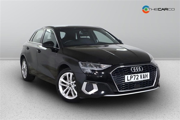 Large image for the Used Audi A3