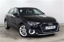 Used Audi A3