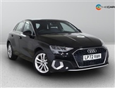 Audi A3 Image 1