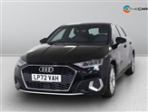 Audi A3 Image 6