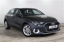 Used Audi A3