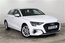 Used Audi A3