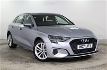 Used Audi A3