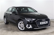 Used Audi A3