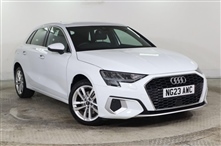 Used Audi A3