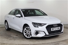 Used Audi A3