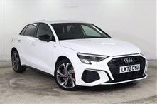 Used Audi A3