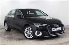 Used Audi A3