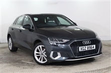 Used Audi A3