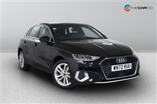 Used Audi A3