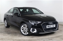 Used Audi A3