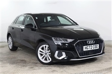 Used Audi A3