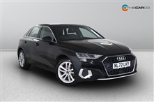 Used Audi A3