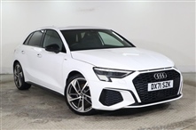 Used Audi A3