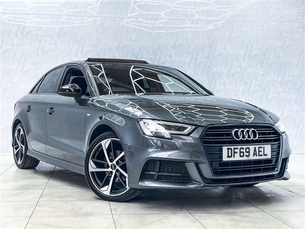 Large image for the Used Audi A3