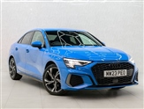 Used Audi A3