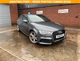 Used Audi A3