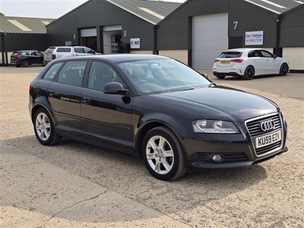 Large image for the Used Audi A3