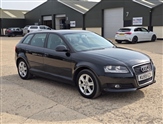 Used Audi A3