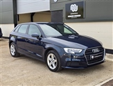 Used Audi A3