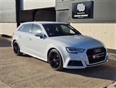 Used Audi A3