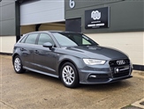 Used Audi A3