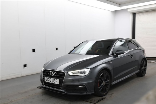 Large image for the Used Audi A3
