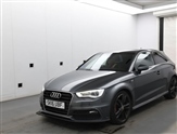 Used Audi A3