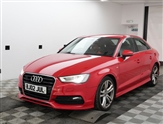 Used Audi A3