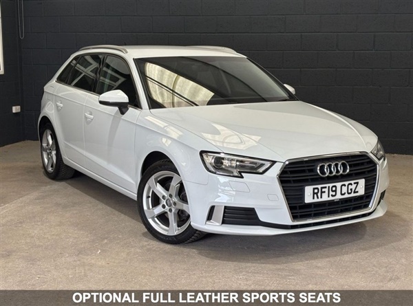 Large image for the Used Audi A3