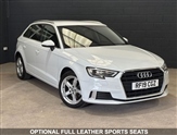 Used Audi A3