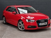 Used Audi A3