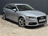 Used Audi A3