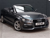 Used Audi A3