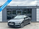 Used Audi A3