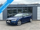 Used Audi A3