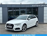 Used Audi A3