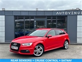 Used Audi A3