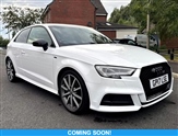Used Audi A3