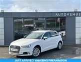 Used Audi A3