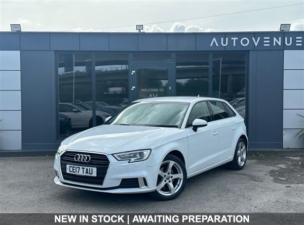 Large image for the Used Audi A3