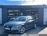Used Audi A3